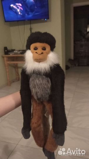 Игрушки новые