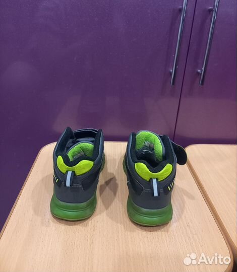 Обувь для мальчика