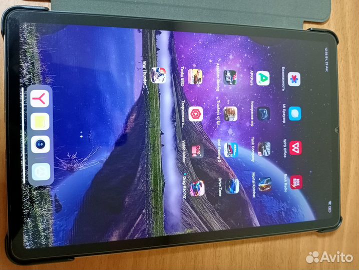 Планшет xiaomi pad 5