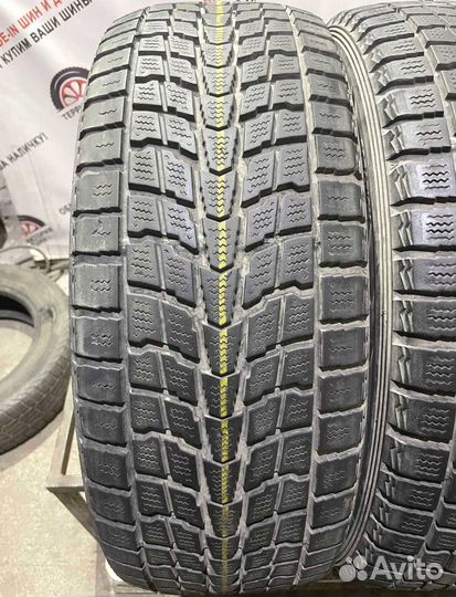 Dunlop Graspic DS3 235/55 R18 95M