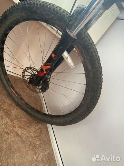 Велосипеды бу взрослый Mongoose