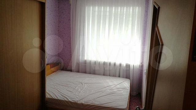 2-к. квартира, 42 м², 3/4 эт.