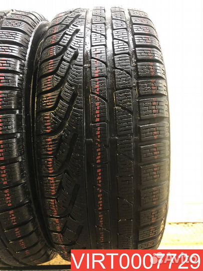 Pirelli Winter Sottozero 210 Serie II 245/45 R17 99H