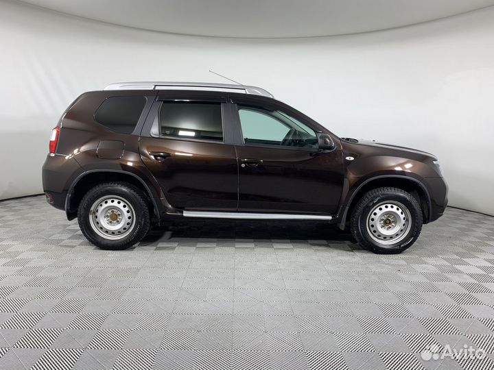 Nissan Terrano 1.6 МТ, 2020, 32 681 км