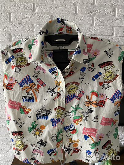 Майка женская