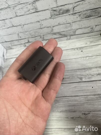 Аккумулятор для геймпада xbox