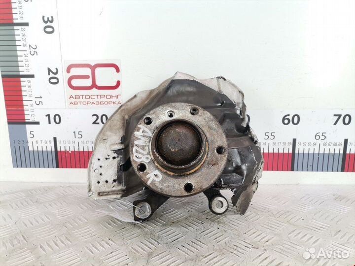 Ступица для BMW 3-Series (E46)