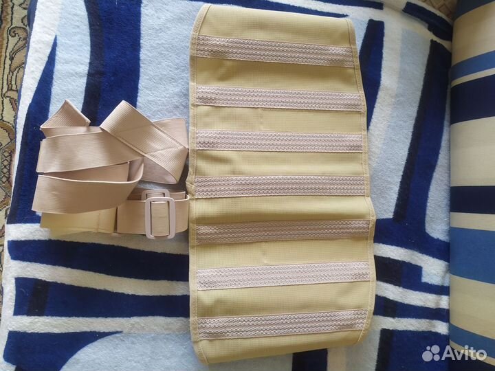 Пояс Корсет ортопедический, арт. IBS-3006