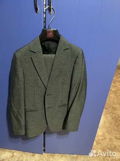 Костюм школьный для мальчика