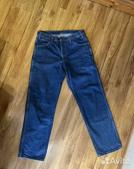 Джинсы Dickies