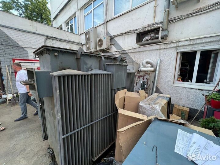 Трансформатор