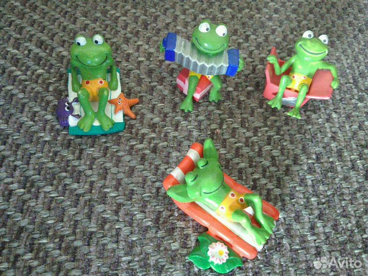 Киндер-сюрприз