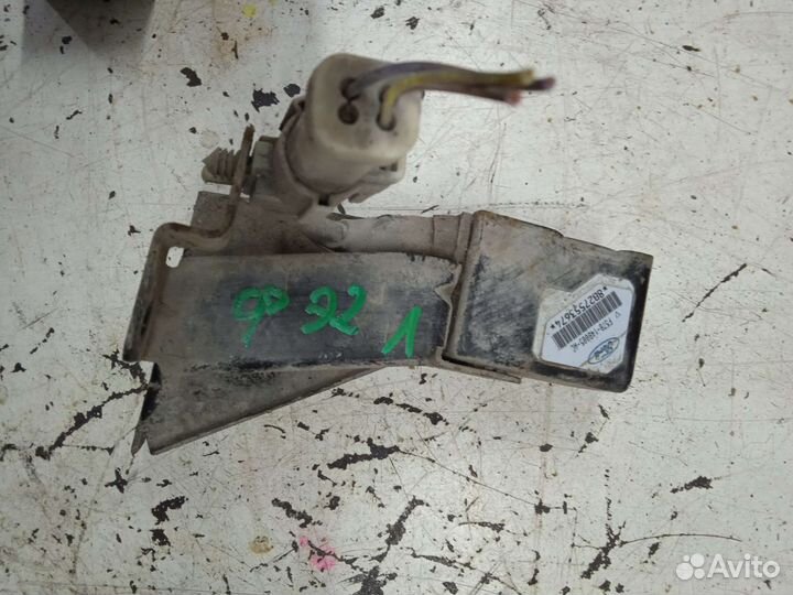 Датчик удара Ford Explorer 2 Форд Эксплорер 2