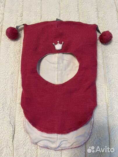 Шапка шлем kivat 2