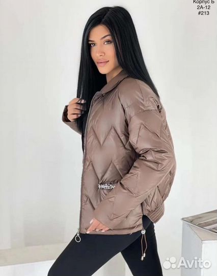 Кардиган, куртка