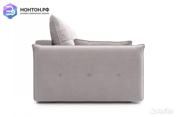 Диван тик-так Нортон бежевый