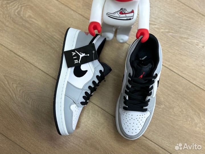 Кроссовки nike air jordan 1