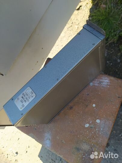 Корпус металлический для рэа