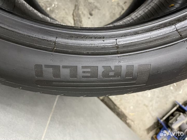 Pirelli P Zero 315/35 R21 111Y