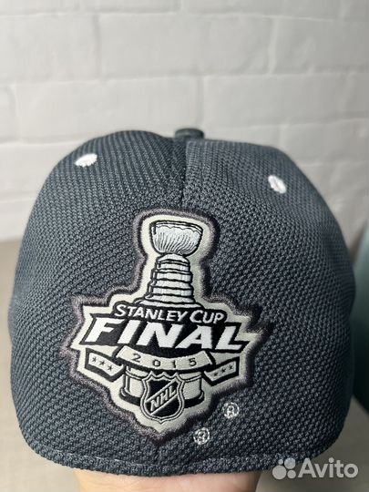 Бейсболка NHL Chicago Blackhawks