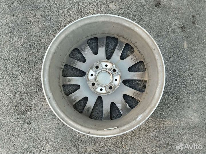 Диск колесный