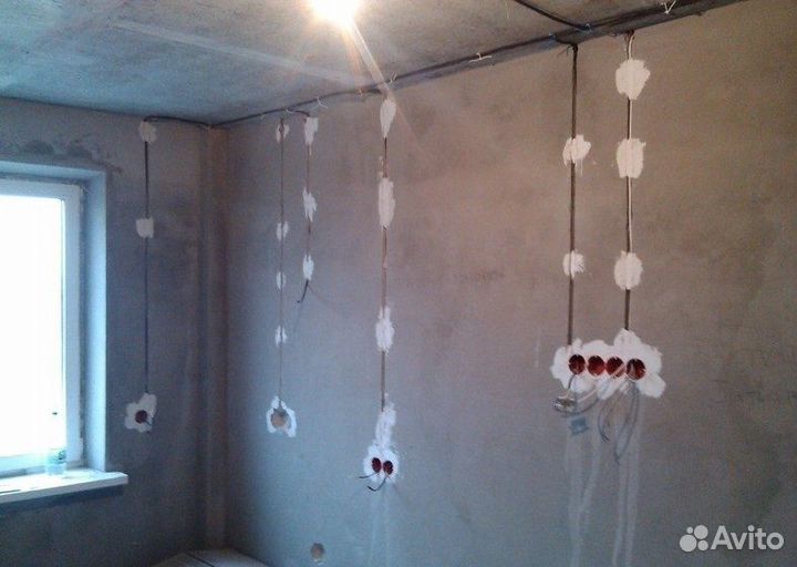 Электрик профессионал