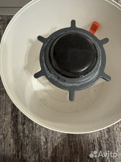 Ультразвуковой увлажнитель воздуха beautitec