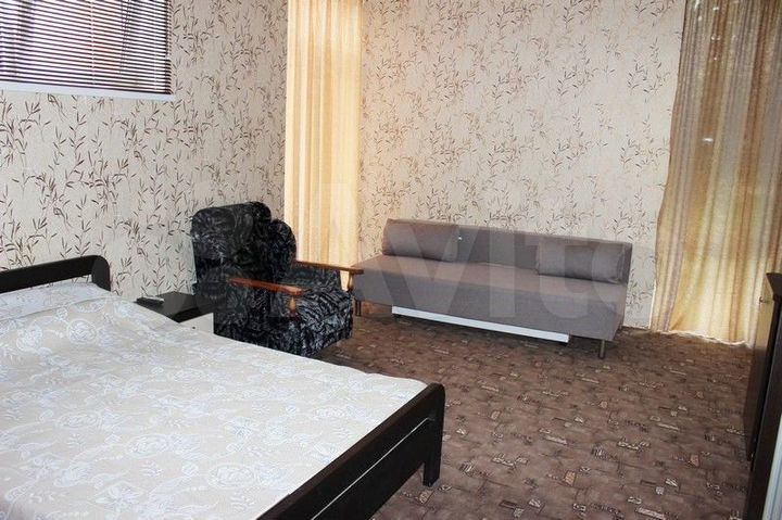 Комната 20 м², 2/2 эт.