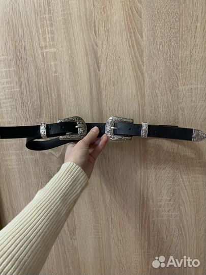 Ремень женский