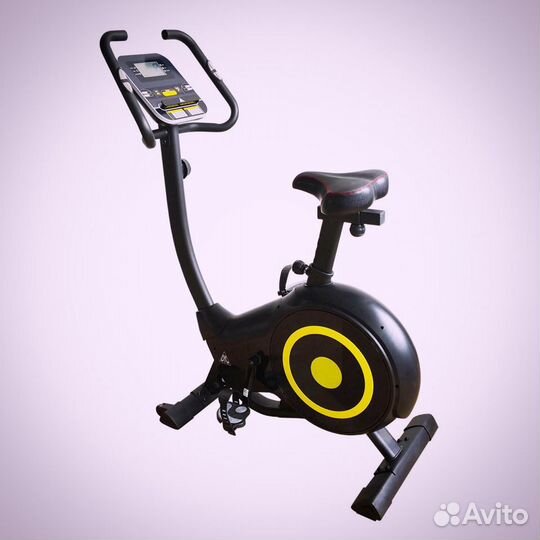 Велотренажер