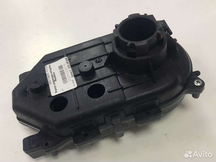 Корпус редуктора мясорубки Moulinex