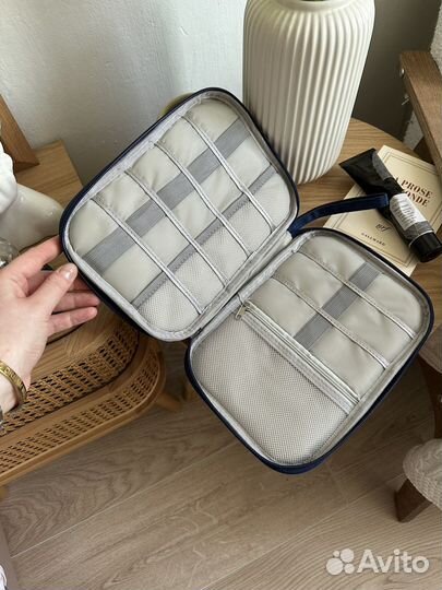 Несессер/органайзер для проводов