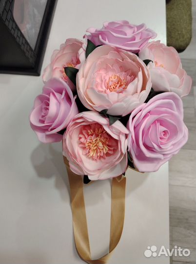 Интерьерные цветы