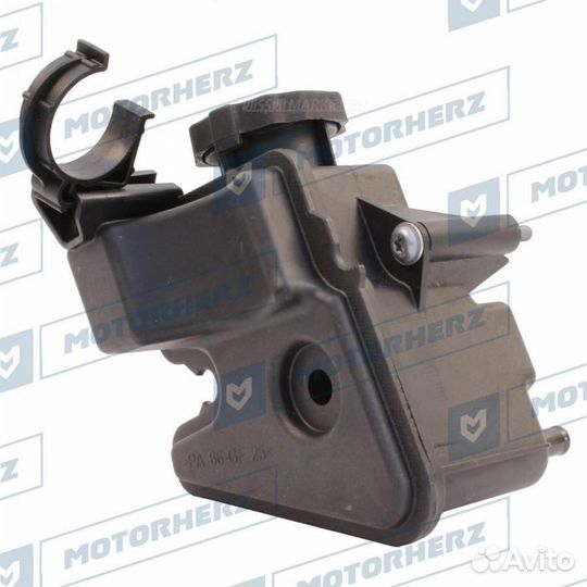 Motorherz HPP1012EBK Бачок гур/эгур