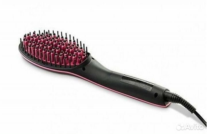 Расческа выпрямитель для волос