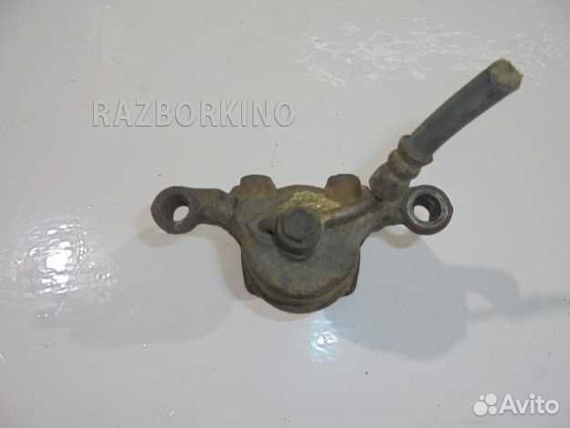 Суппорт задний правый