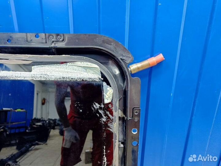 Люк сдвижной Volkswagen Passat B5 1.8 AEB 1998