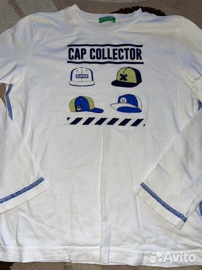 Пакет вещей 146 на мальчика