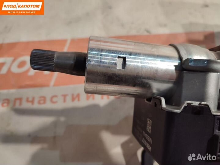 Электроусилитель руля Nissan X-Trail T32 2014