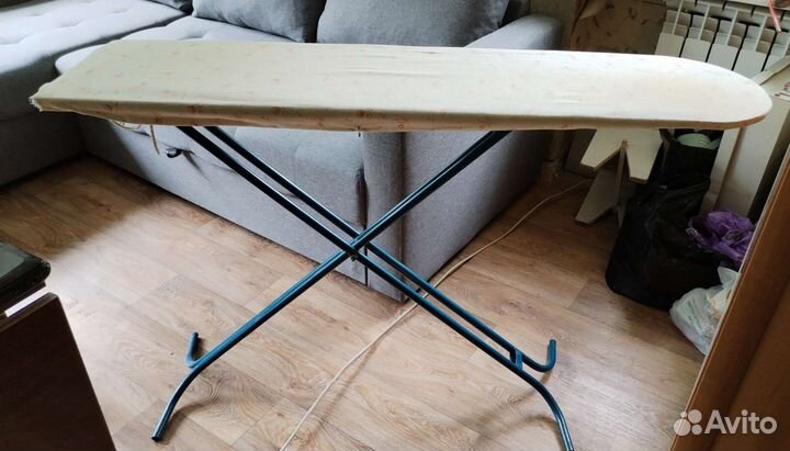 Гладильная доска СССР