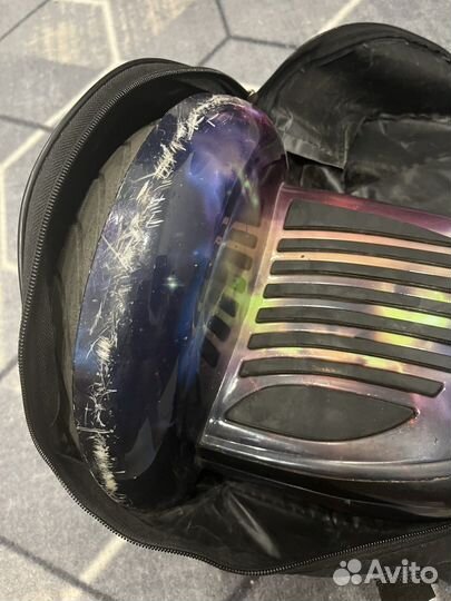 Гироскутер