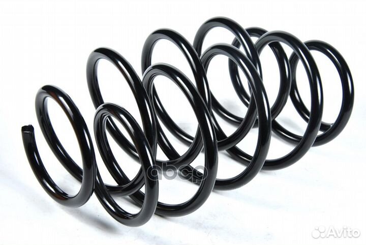 Пружина передняя nissan JJS1154 Just Drive