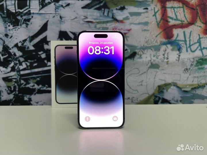 iPhone 14 Pro, 1 ТБ