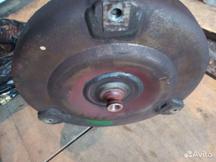 Продам гидротрансформатор AF-17 60-41SN