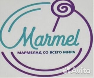 Marmel продавец-кассир трц «Галерея»