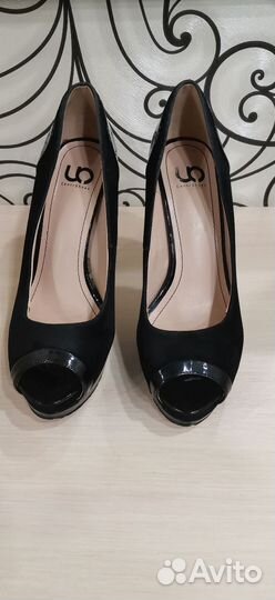 Туфли женские 38 размер