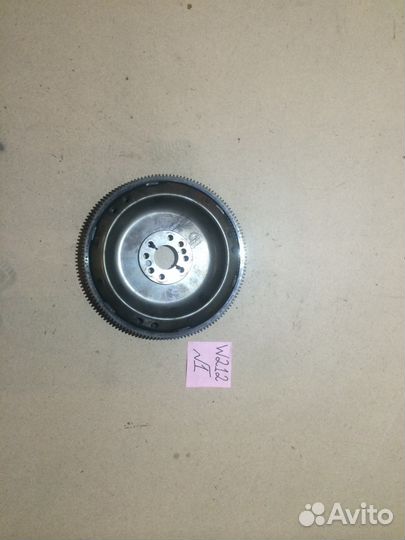 Маховик Mercedes E-class W212 3.0