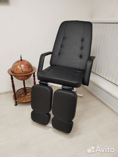 Педикюрное кресло «Астория»