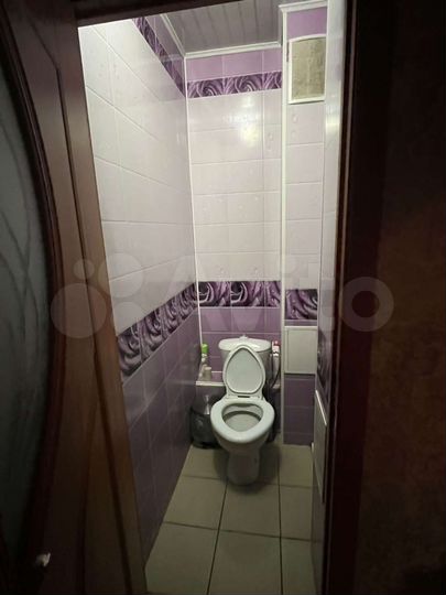 Комната 18 м² в 2-к., 2/16 эт.