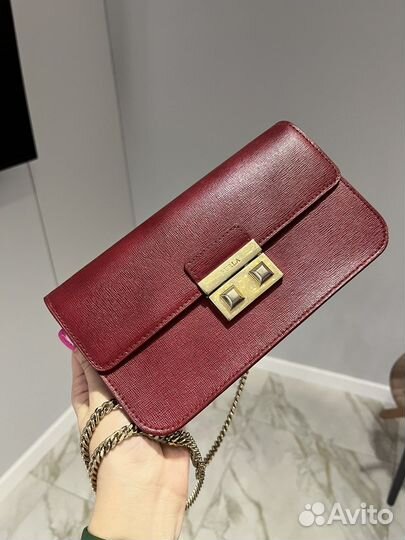 Сумка Furla оригинал
